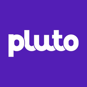 Pluto Pod