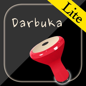 Darbuka - Tambor Percusión Pad
