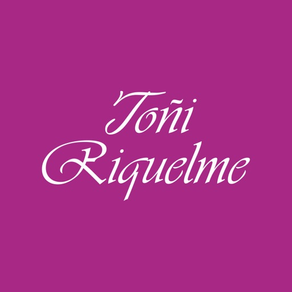 Toñi Riquelme