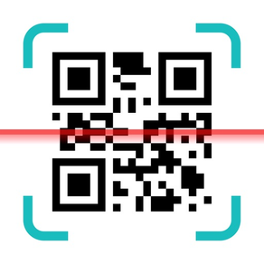 QR Code Reader-Barcode Scanner