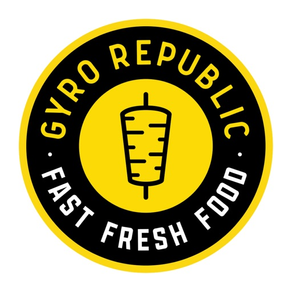 Gyro Republic Rewards