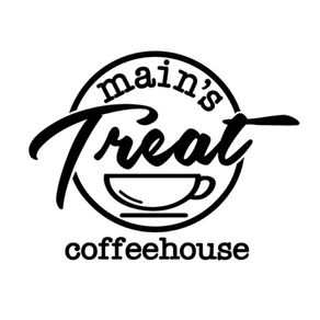 Main's Treat Coffeehouse 2.0