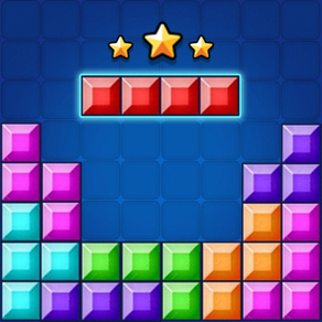 Block Puzzle - Brick Classic