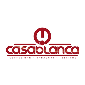 Casablanca Lounge Bar