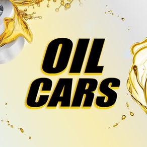 Oil Cars