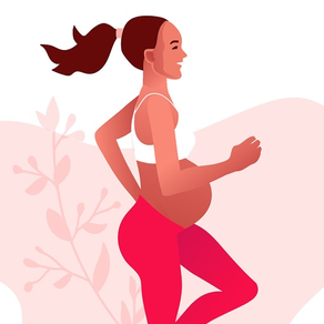 Workouts für Schwangere