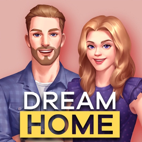 Dream Home: Design & Makeover