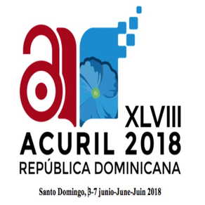 ACURIL 2018
