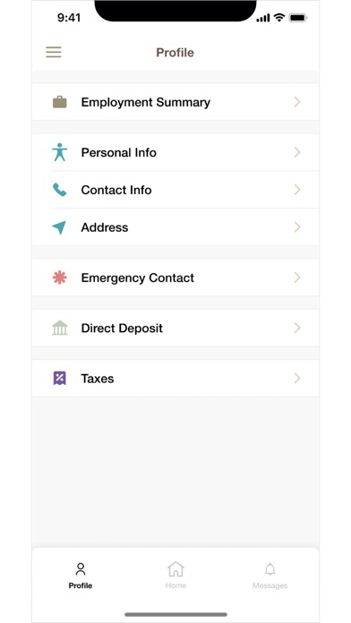 Vfficient Mobile poster