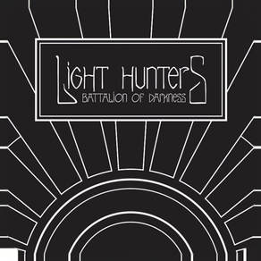 Light Hunters - Duel