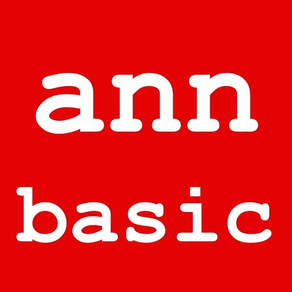 ann basic