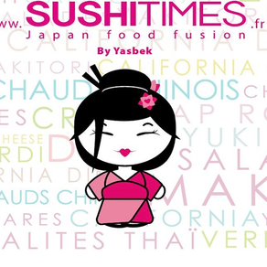 SushiTime's