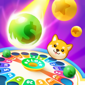 Puppy Roulette: Spin to win
