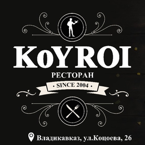 Доставка "Koyroi"