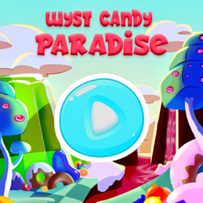 wyst candy paradise