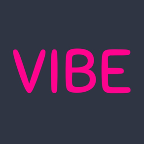 Anonymous Chat & Hookup - Vibe