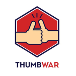 Thumbwar - It's On