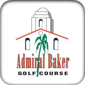 Admiral Baker Golf Course
