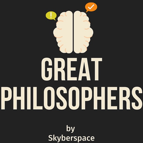 Great Philosophers : Audible