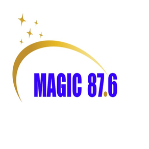 Magic 87.6