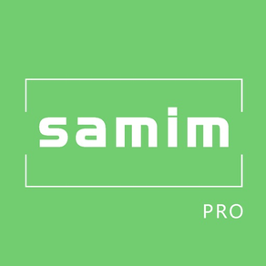 SAMIM专业版