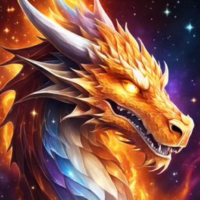 Fantasy Dragon Simulator 2020