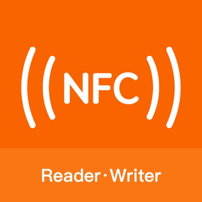 NFC标签读写器工具