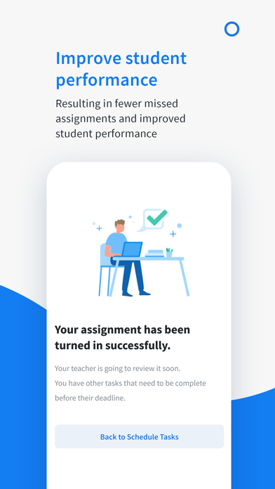 Tabula Learning poster