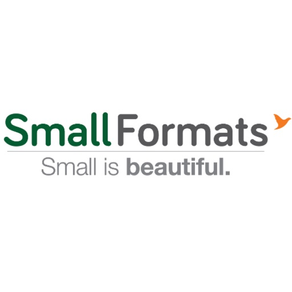 Small Formats