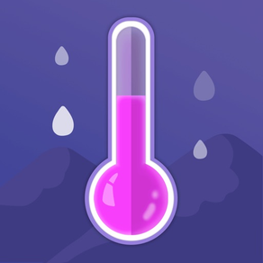 Thermometer App