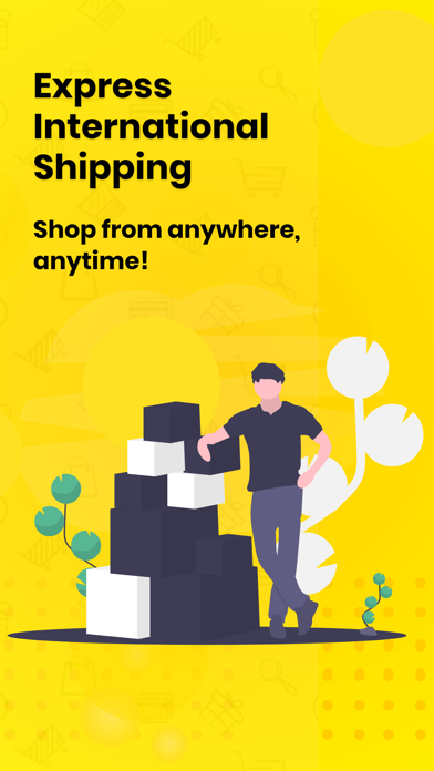 Microless - Easy Shopping poster