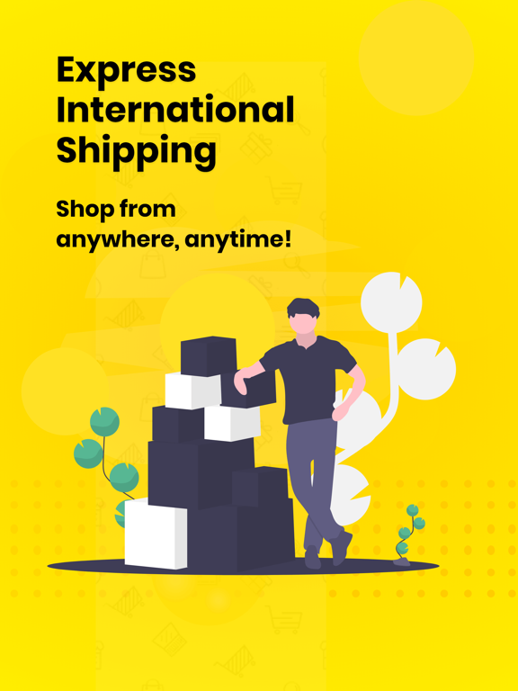 Microless - Easy Shopping poster