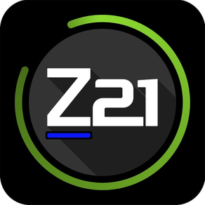 Z21Updater