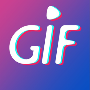 GIF制作-gif动图表情制作助手