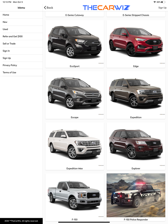 TheCarWiz: Buy/Trade/Sell Cars poster