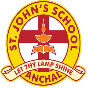 St Johns School Anchal