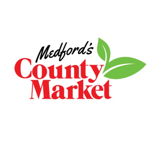 Medford's County Market