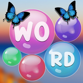 Word Discover - Word Games