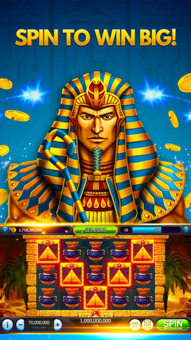 Max Win Casino Slots Game for iOS (iPhone/iPad/iPod touch) - Free ...
