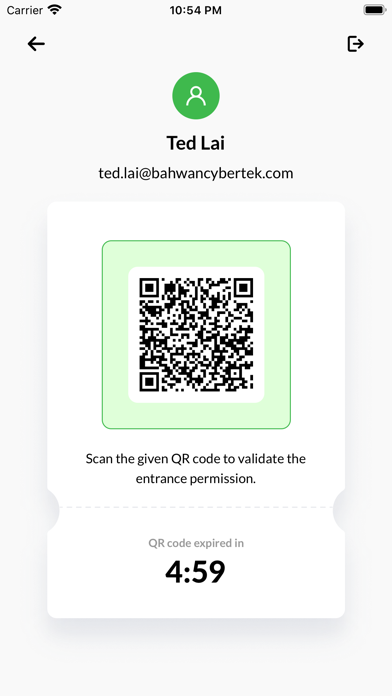 DT Smartworks App poster