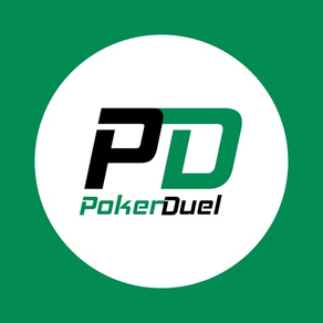 Poker Duel: Texas Holdem Poker