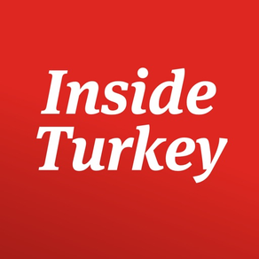 Inside Turkey