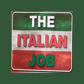 Italian Job TS19