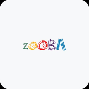 Zooba Burger