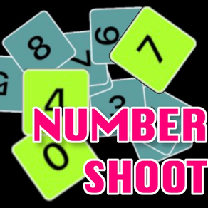 Number Shoots
