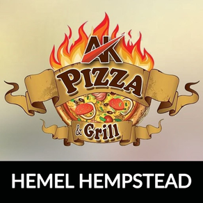 AK PIZZA & GRILL HEMPSTEAD