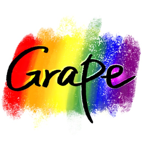 Grape - LGBTQI App