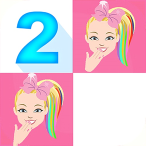 Piano JoJo Siwa