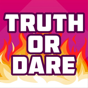 Truth or Dare : The Game