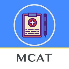 MCAT MASTER PREP